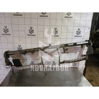 Усилитель торпедо Suzuki SX4 2006-2013