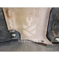 Бак топливный Suzuki SX4 2006-2013