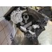 Корпус отопителя Suzuki SX4 2006-2013