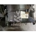 Корпус отопителя Suzuki SX4 2006-2013