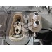 Корпус отопителя Suzuki SX4 2006-2013