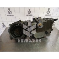 Корпус отопителя Suzuki SX4 2006-2013