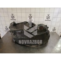 Локер задний левый Suzuki SX4 2006-2013