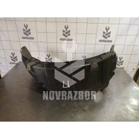 Локер задний правый Suzuki SX4 2006-2013