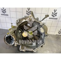 МКПП механическая коробка Faw Besturn B50 2009-2016