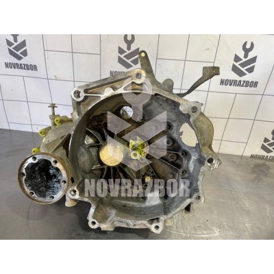 МКПП механическая коробка Faw Besturn B50 2009-2016