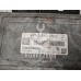 Блок управления двигателем Skoda Fabia 2007-2015
