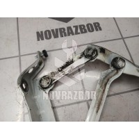 Петля капота правая Skoda Fabia 2007-2015
