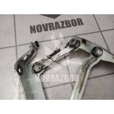 Петля капота правая Skoda Fabia 2007-2015