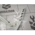 Петля капота правая Skoda Fabia 2007-2015
