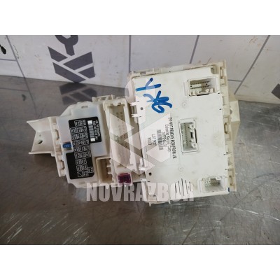 Блок комфорта Suzuki SX4 2006-2013