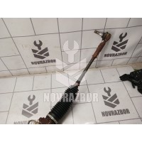Рейка рулевая Skoda Fabia 2007-2015