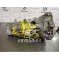 МКПП механическая коробка VW Passat B5 96-00