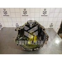 МКПП механическая коробка VW Passat B5 96-00
