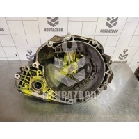 МКПП механическая коробка Chevrolet Lacetti 04-13