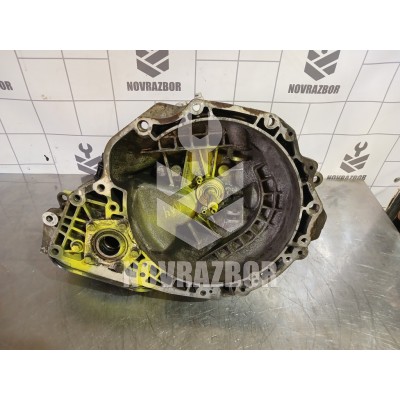 МКПП механическая коробка Chevrolet Lacetti 04-13