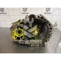 МКПП механическая коробка Suzuki SX4 2006-2013