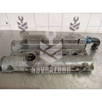 Крышка головки блока (клапанная) Opel Astra G 1998-2005