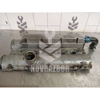 Крышка головки блока (клапанная) Opel Astra G 1998-2005