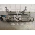 Крышка головки блока (клапанная) Opel Astra G 1998-2005