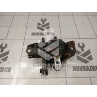 Опора КПП левая Skoda Fabia 2007-2015