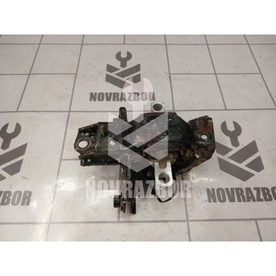 Опора КПП левая Skoda Fabia 2007-2015