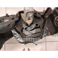 Опора КПП левая Skoda Fabia 2007-2015