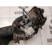 Опора КПП левая Skoda Fabia 2007-2015
