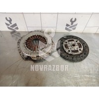 Комплект сцепления Opel Astra G 1998-2005