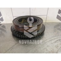 Шкив коленвала Opel Astra G 1998-2005