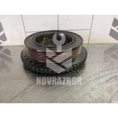 Шкив коленвала Opel Astra G 1998-2005