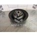 Шкив коленвала Opel Astra G 1998-2005