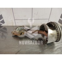 Поршень с шатуном Opel Astra G 1998-2005