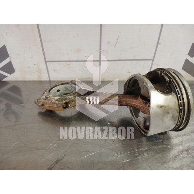 Поршень с шатуном Opel Astra G 1998-2005
