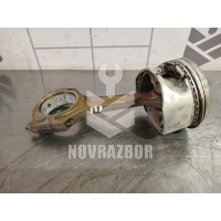 Поршень с шатуном Opel Astra G 1998-2005