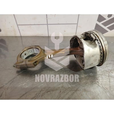 Поршень с шатуном Opel Astra G 1998-2005
