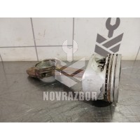 Поршень с шатуном Opel Astra G 1998-2005