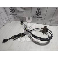 Трос КПП Suzuki SX4 2006-2013