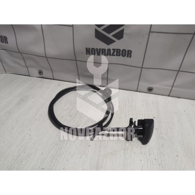 Трос открывания капота Suzuki SX4 2006-2013