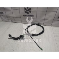 Трос лючка бензобака Suzuki SX4 2006-2013