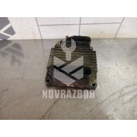 Блок управления двигателем Opel Astra G 1998-2005