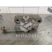 Кронштейн генератора Opel Astra G 1998-2005