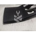 Накладка (кузов внутри) Suzuki SX4 2006-2013