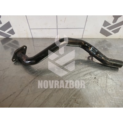 Трубка системы рециркуляции (EGR) Opel Astra G 1998-2005