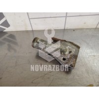 Фланец двигателя системы охлаждения Opel Astra G 1998-2005