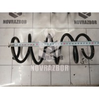 Пружина передняя Skoda Fabia 2007-2015