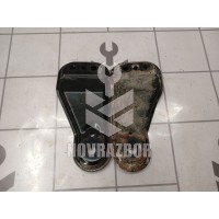 Кронштейн переднего рычага Skoda Fabia 2007-2015