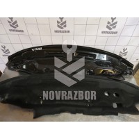 Водосток Skoda Fabia 2007-2015