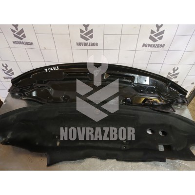 Водосток Skoda Fabia 2007-2015