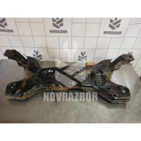Балка подмоторная Skoda Fabia 2007-2015